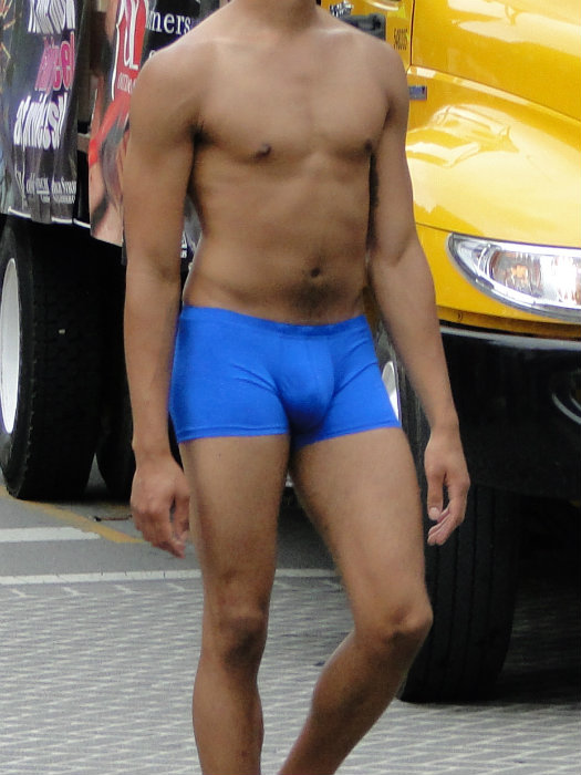 Gay Pride