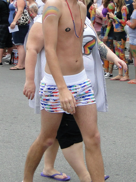 Gay Pride
