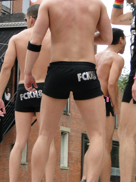 Gay Pride