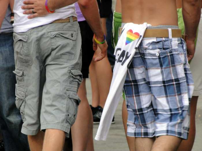 Gay Pride