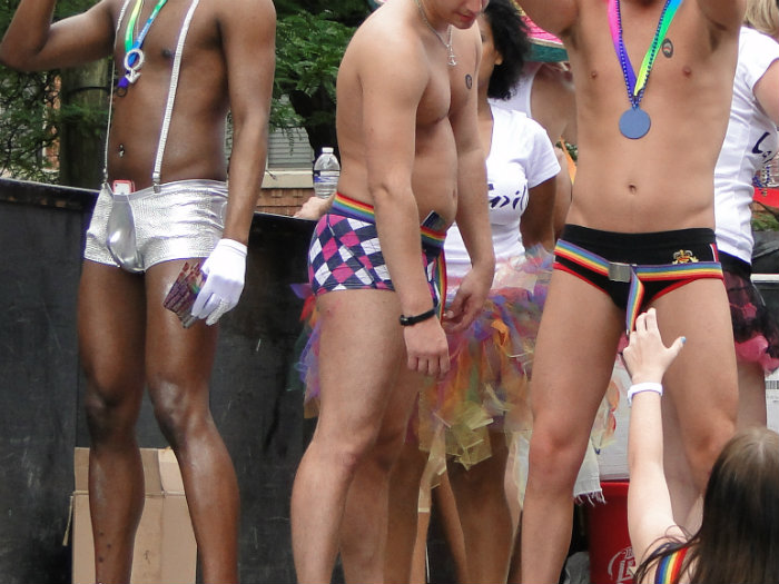 Gay Pride