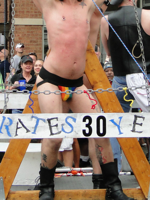 Gay Pride