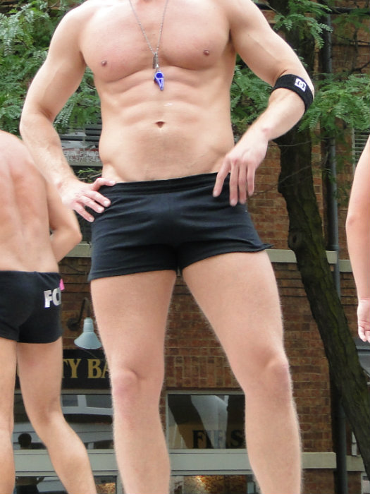 Gay Pride