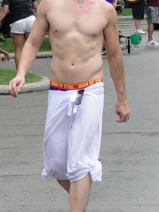 Gay Pride