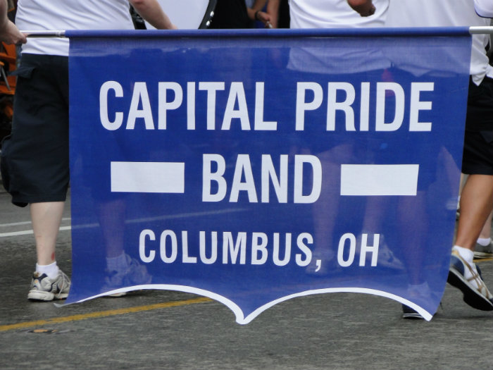 Gay Pride