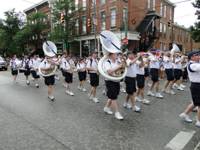 Gay Pride