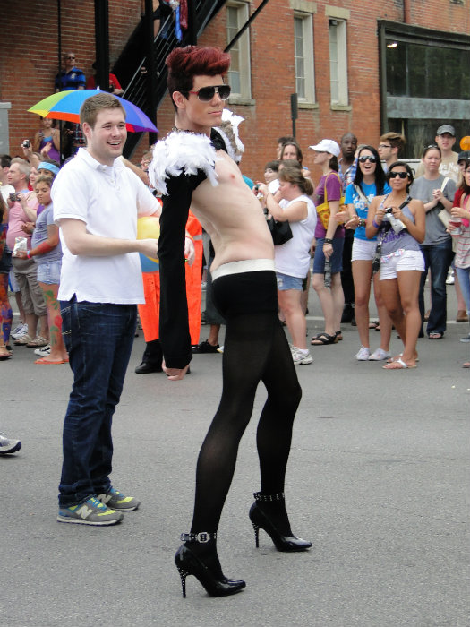 Gay Pride