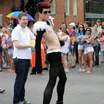 Gay Pride