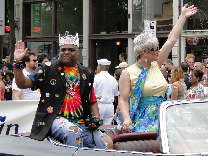 Gay Pride