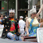 Gay Pride