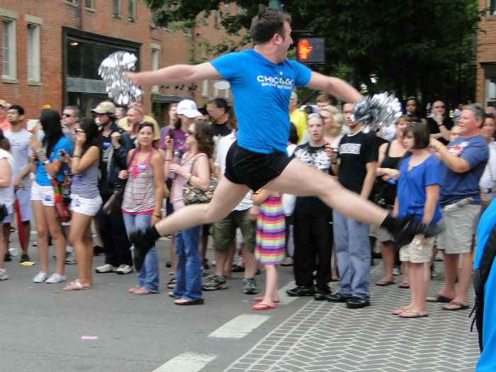 Gay Pride