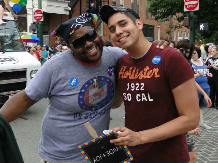 Gay Pride