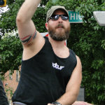 Gay Pride