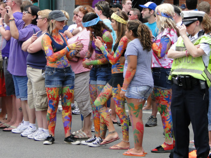 Gay Pride