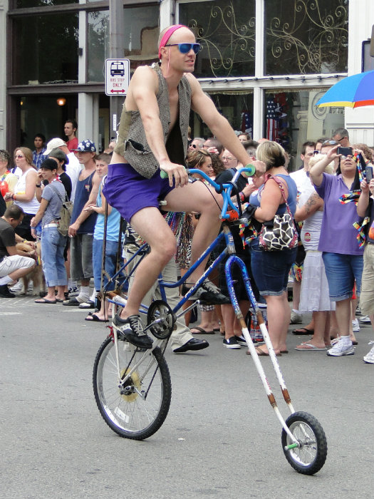 Gay Pride