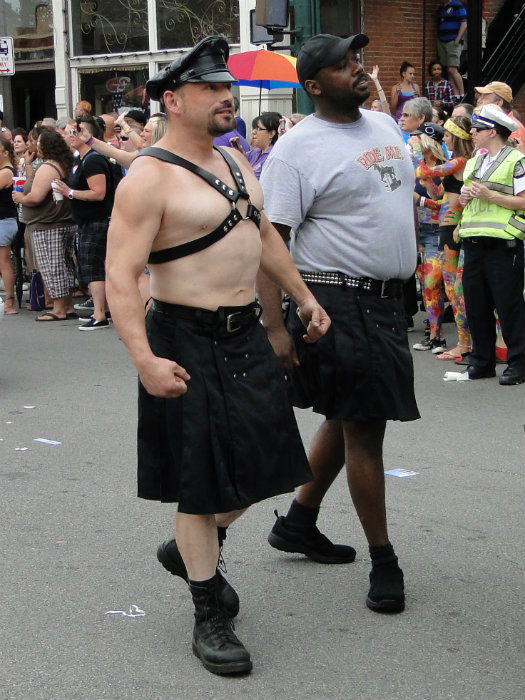 Gay Pride