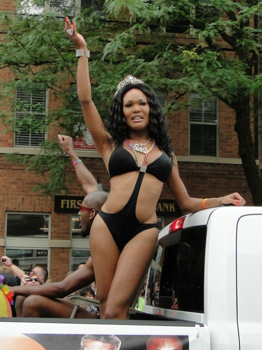 Gay Pride