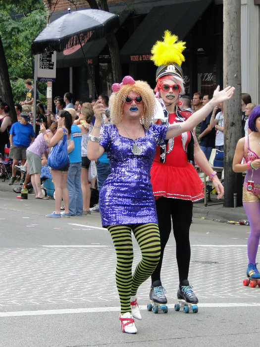 Gay Pride