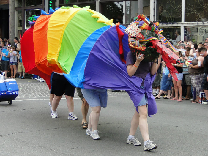 Gay Pride
