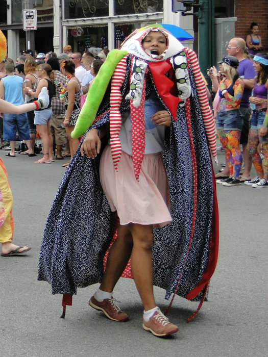 Gay Pride