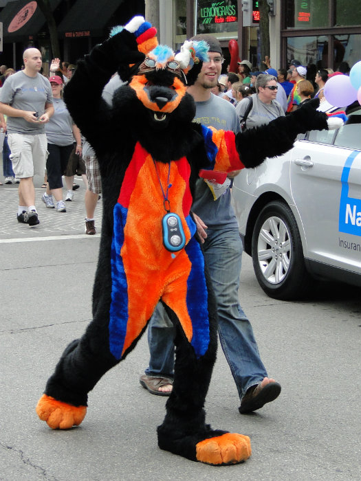 Gay Pride