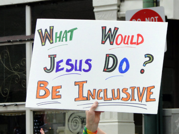 Gay Pride