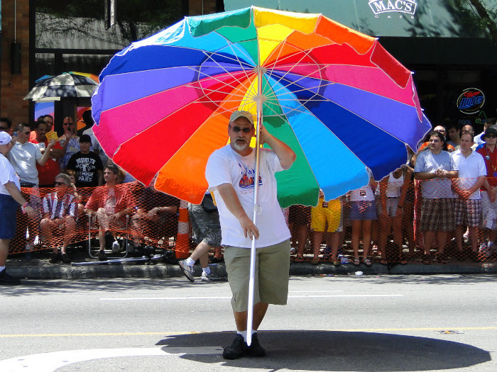 Umbrella