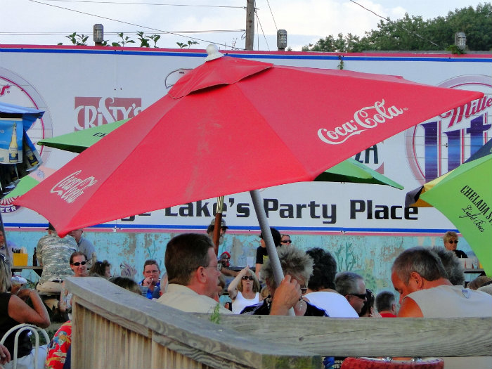 Umbrella