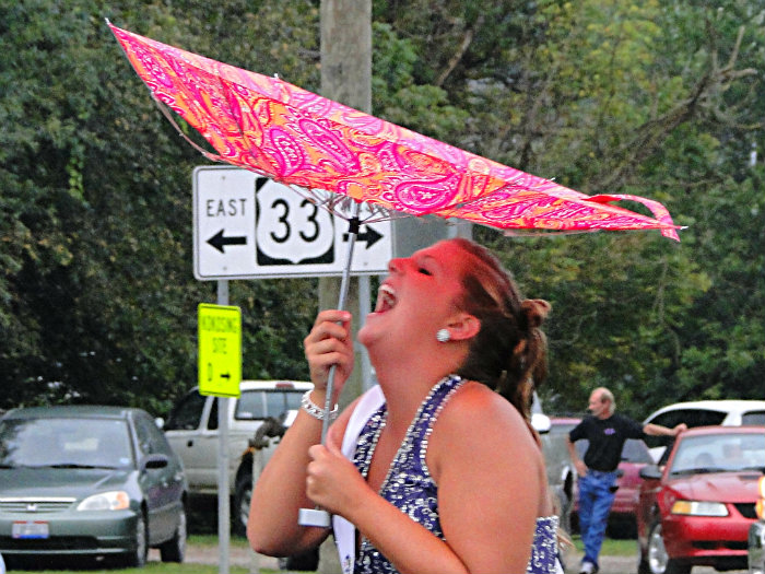 Umbrella