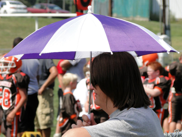 Umbrella