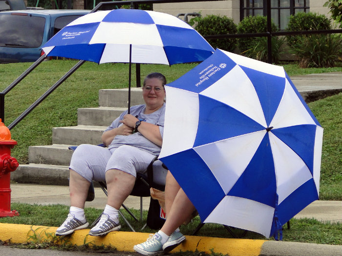 Umbrella
