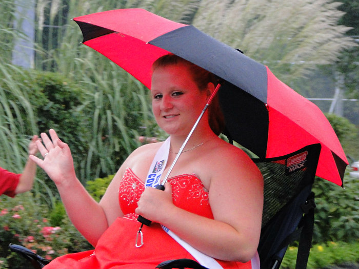 Umbrella