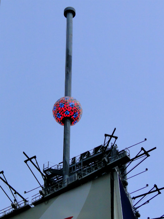 Time Square