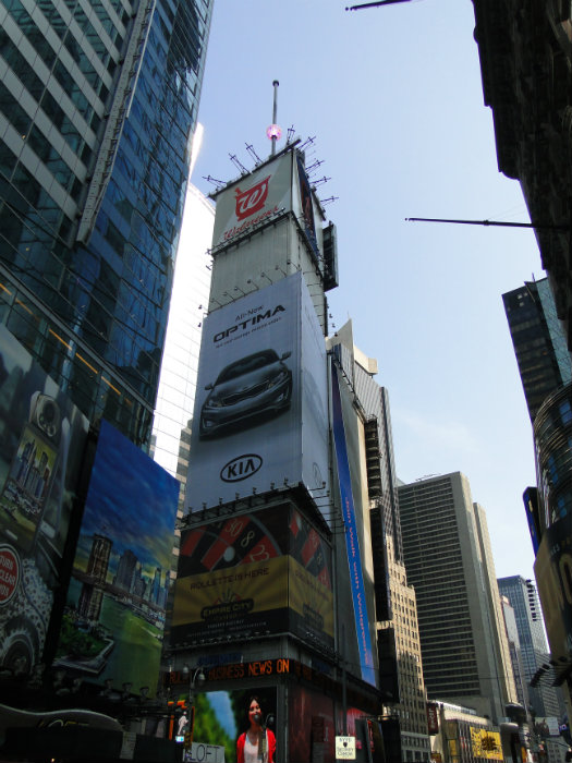 Time Square