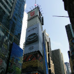 Time Square
