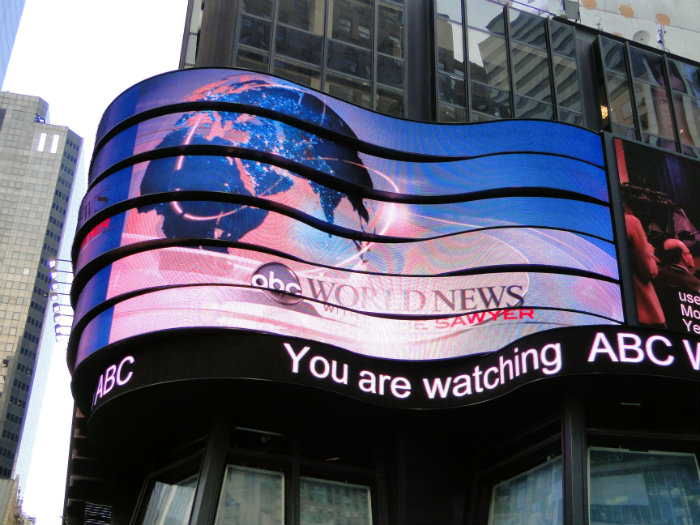 Time Square