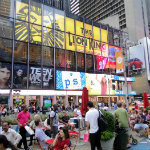 Time Square