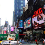 Time Square