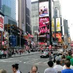 Time Square