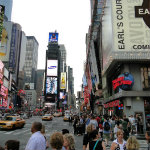Time Square