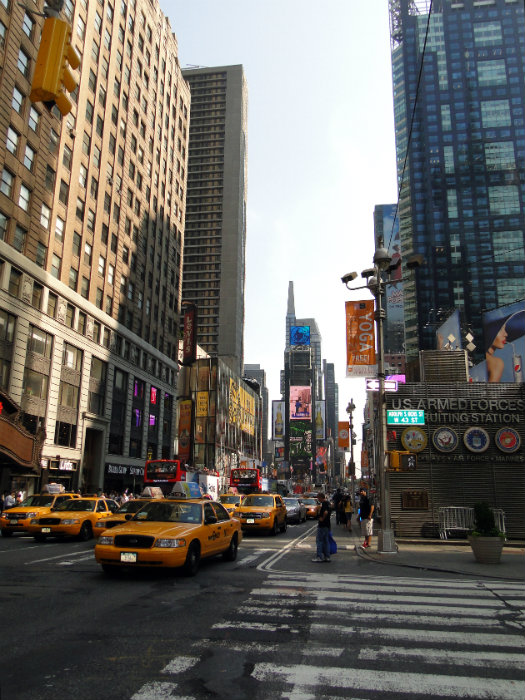 Time Square