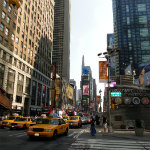 Time Square