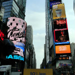 Time Square