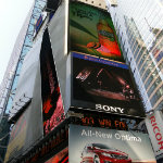 Time Square