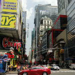 Time Square