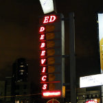 Ed Debevic's