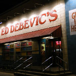 Ed Debevic's