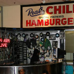 Ed Debevic's