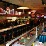 Ed Debevic's