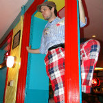 Ed Debevic's